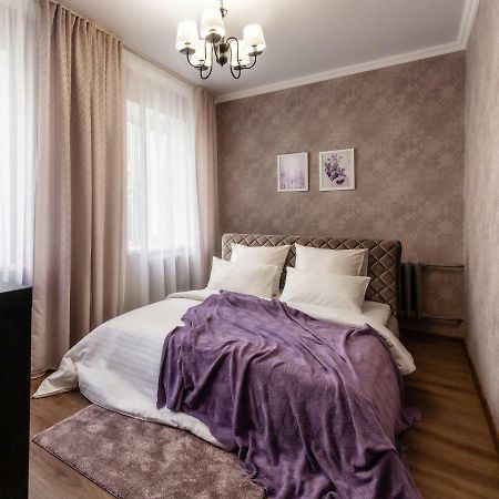 בוברויסק Paulmarie Apartments On Gogolya 39 מראה חיצוני תמונה