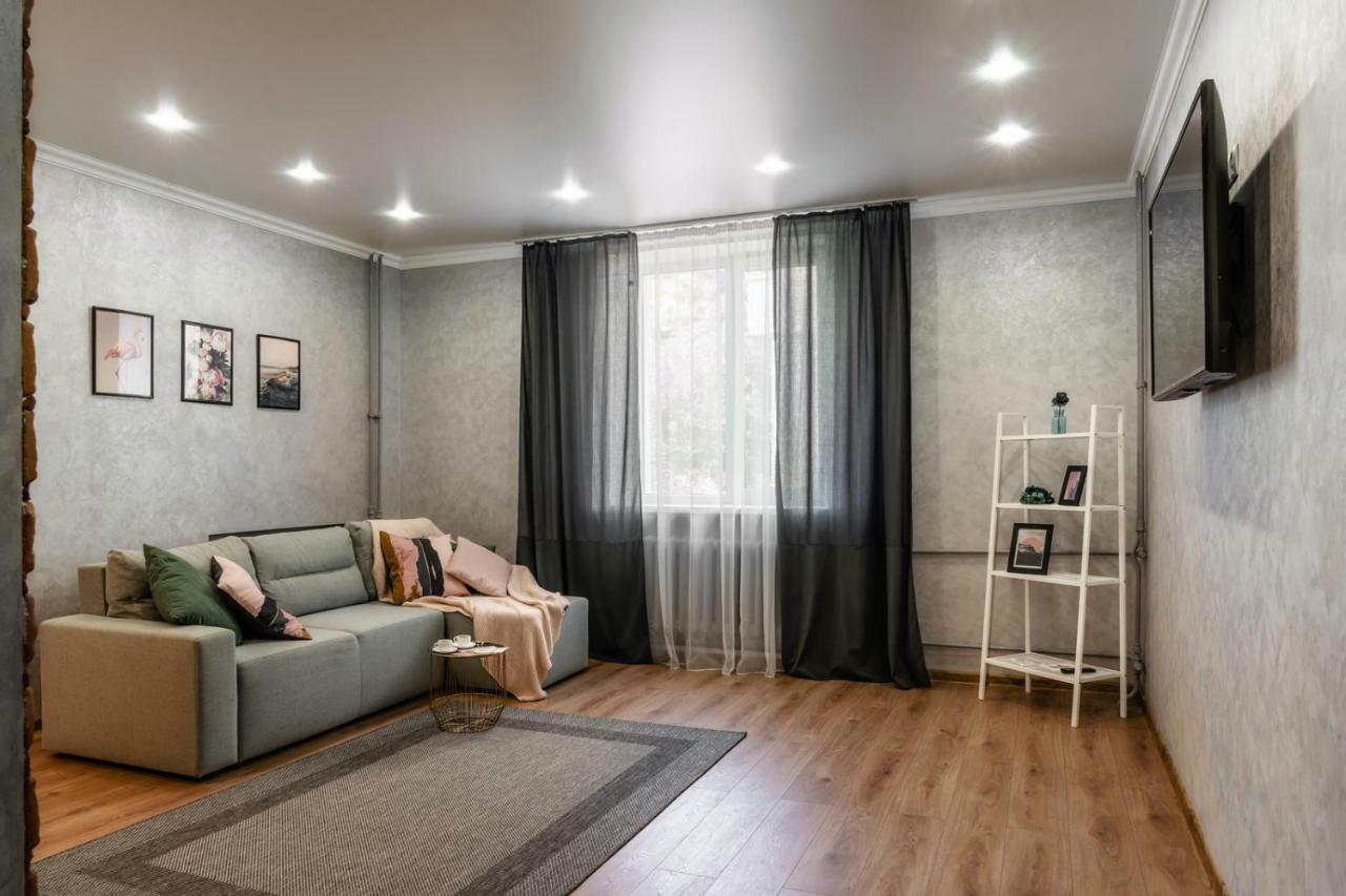 בוברויסק Paulmarie Apartments On Gogolya 39 מראה חיצוני תמונה