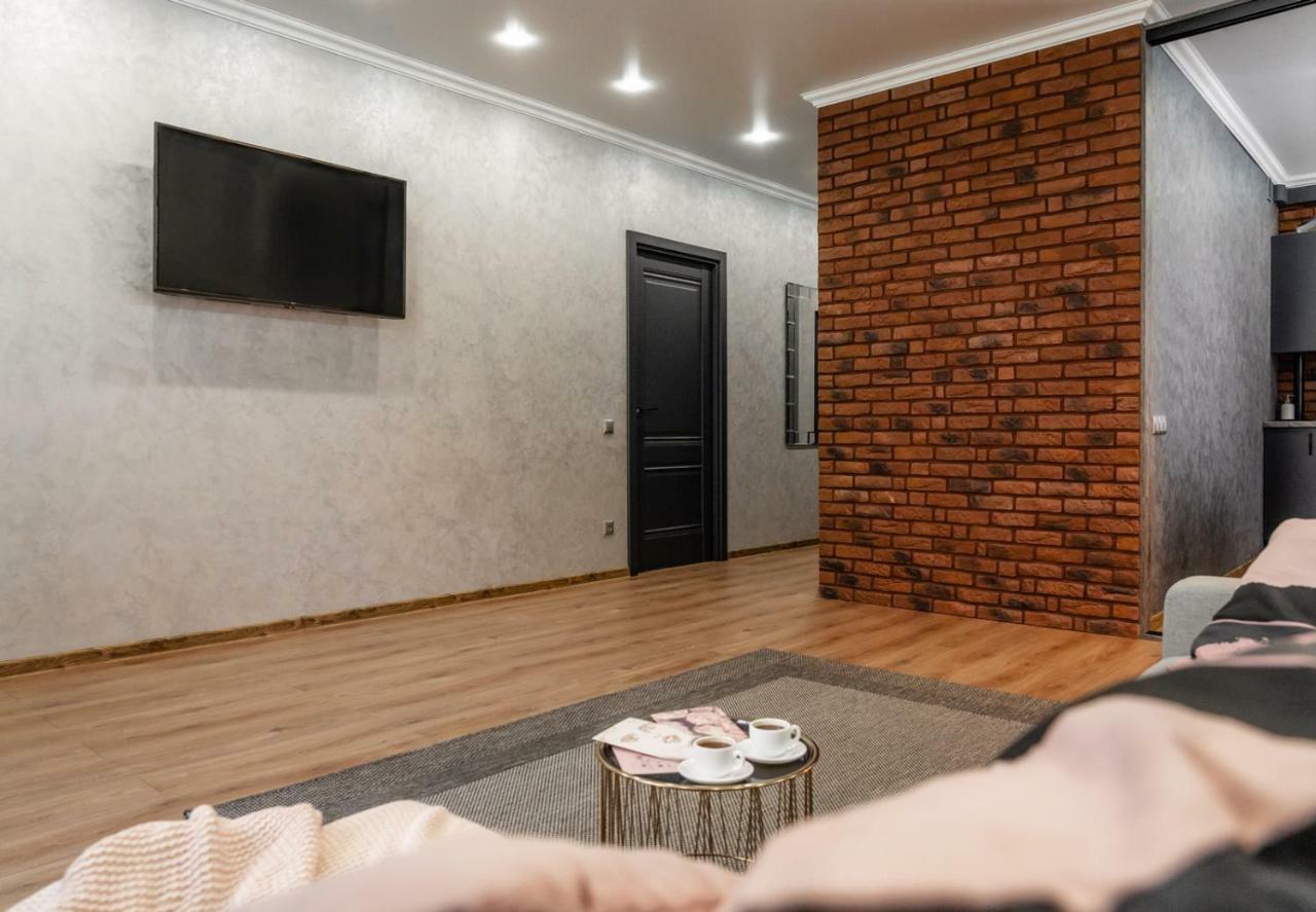 בוברויסק Paulmarie Apartments On Gogolya 39 מראה חיצוני תמונה