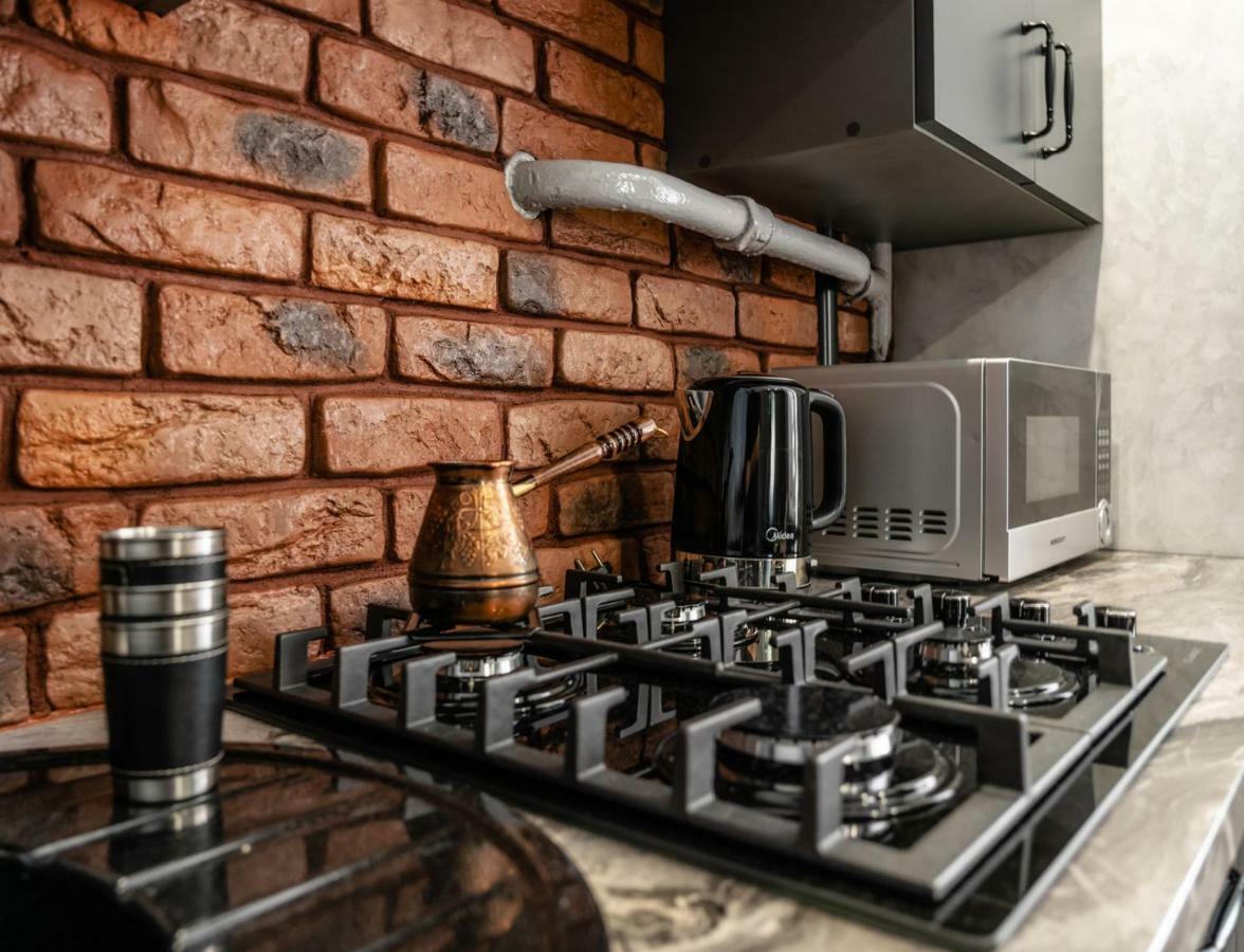 בוברויסק Paulmarie Apartments On Gogolya 39 מראה חיצוני תמונה