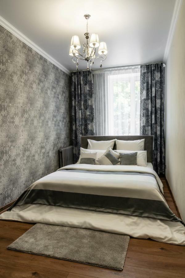 בוברויסק Paulmarie Apartments On Gogolya 39 מראה חיצוני תמונה