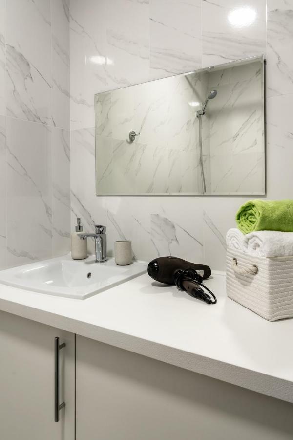 בוברויסק Paulmarie Apartments On Gogolya 39 מראה חיצוני תמונה